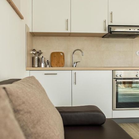 Apartment Residence Veronika Ora / Auer Экстерьер фото