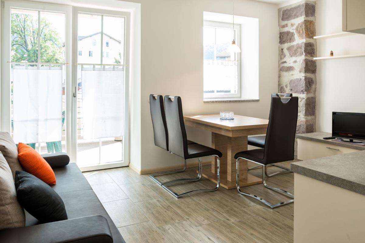 Apartment Residence Veronika Ora / Auer Экстерьер фото