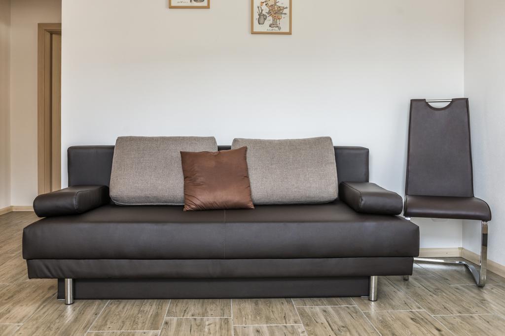 Apartment Residence Veronika Ora / Auer Номер фото