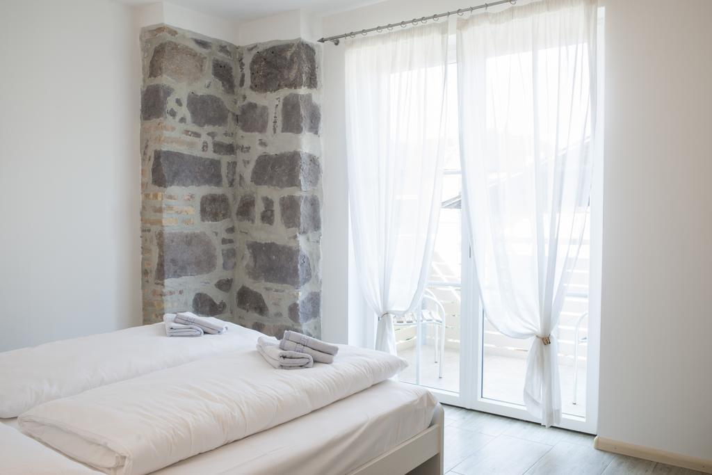 Apartment Residence Veronika Ora / Auer Номер фото