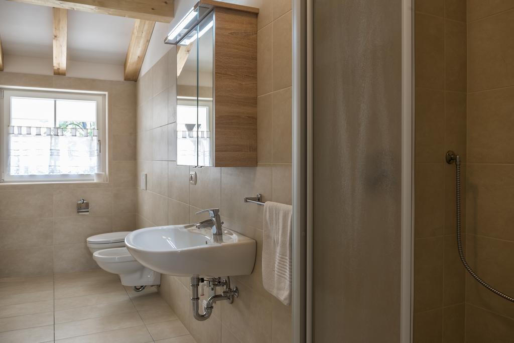 Apartment Residence Veronika Ora / Auer Номер фото