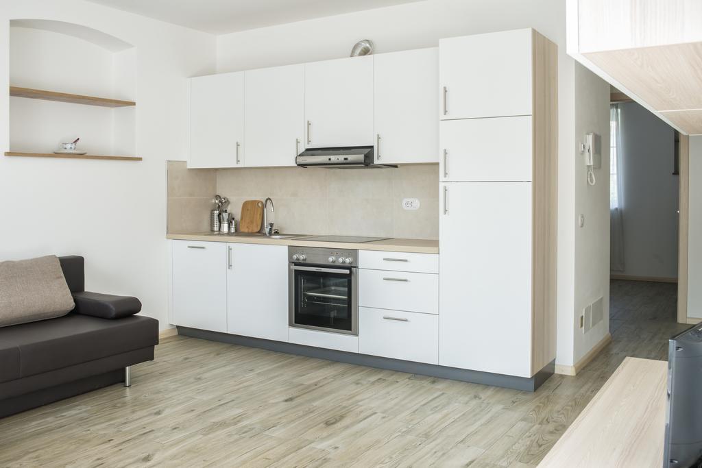 Apartment Residence Veronika Ora / Auer Номер фото
