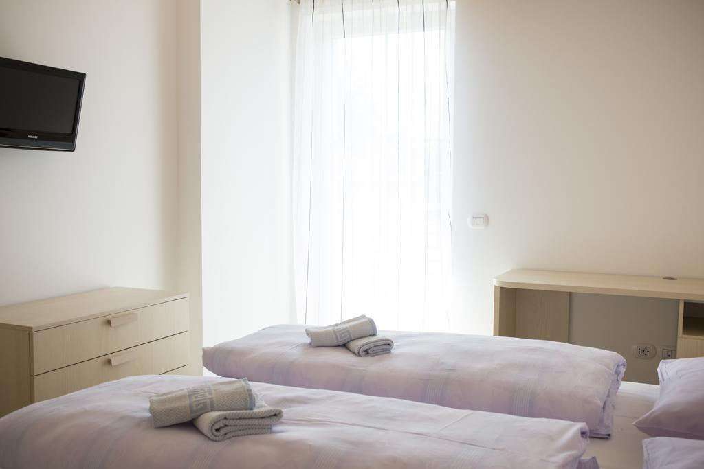 Apartment Residence Veronika Ora / Auer Номер фото