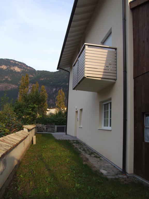 Apartment Residence Veronika Ora / Auer Экстерьер фото