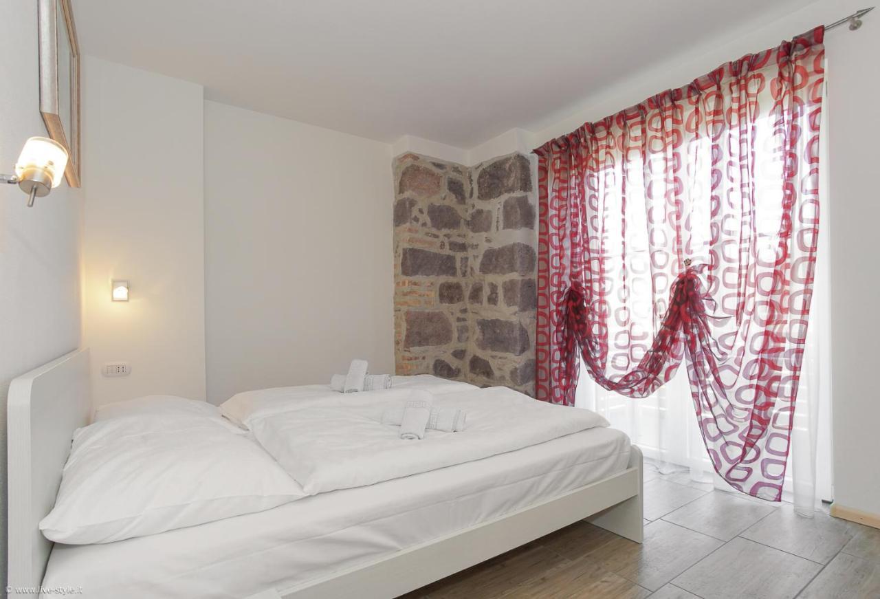 Apartment Residence Veronika Ora / Auer Экстерьер фото