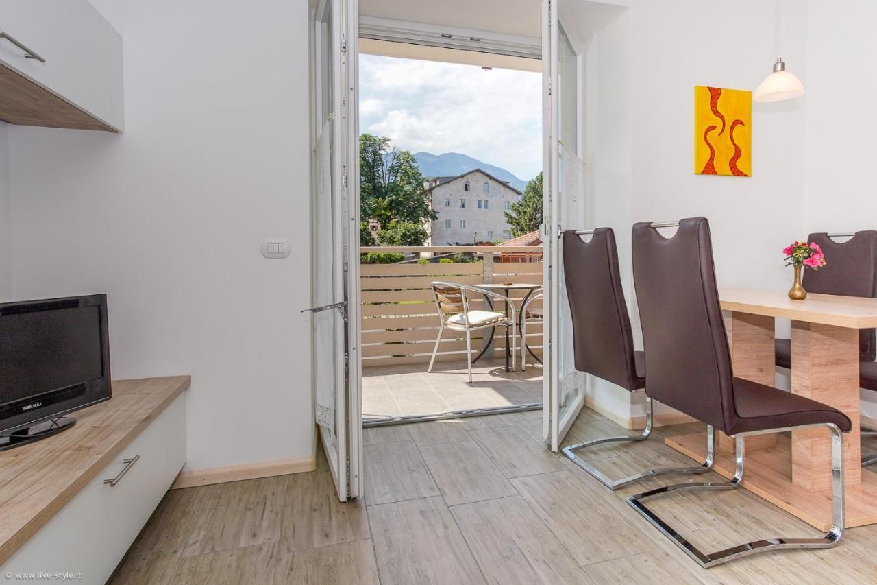 Apartment Residence Veronika Ora / Auer Экстерьер фото